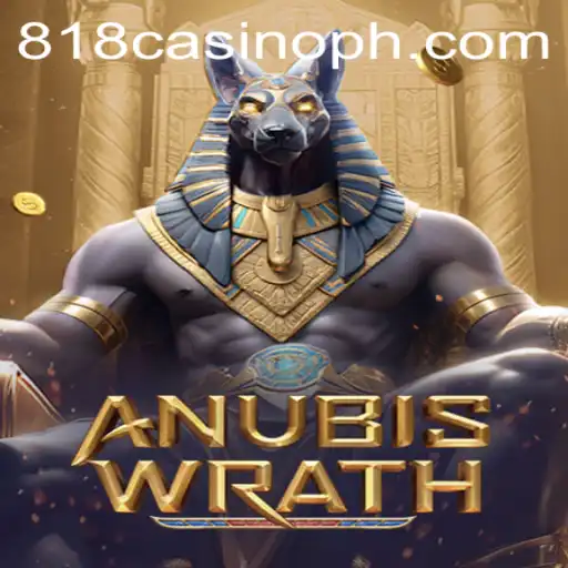 Exploring the Enigmatic World of AnubisWrath at 818Casino