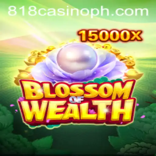 Exploring the Exciting World of BlossomofWealth: A Journey Through 818Casino