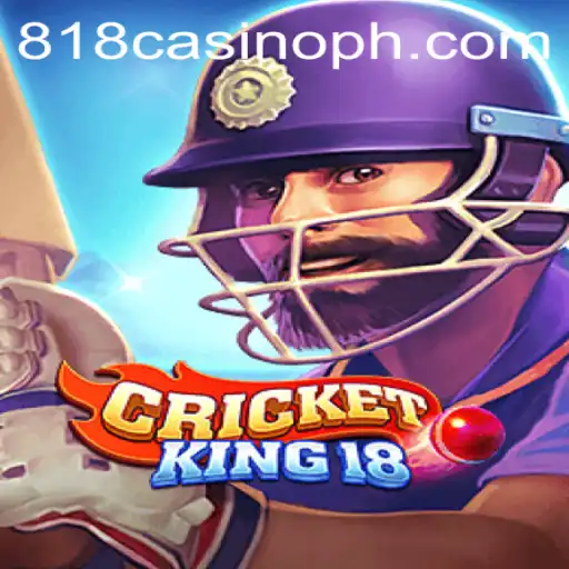 Explore CricketKing18: The Exciting World of Virtual Cricket Gaming with 818Casino