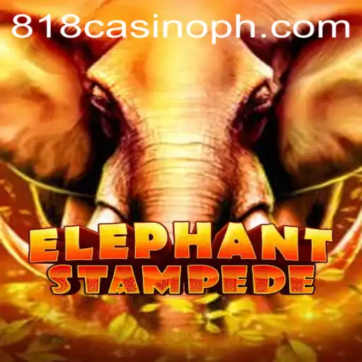 Explore the Thrills of ElephantStampede: A New Gaming Sensation at 818Casino