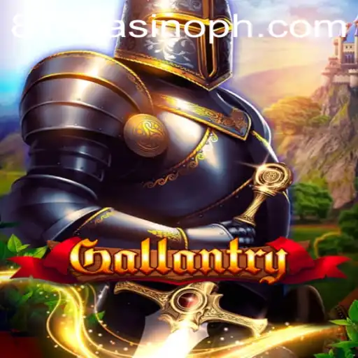 Discover the Exciting World of Gallantry at 818Casino
