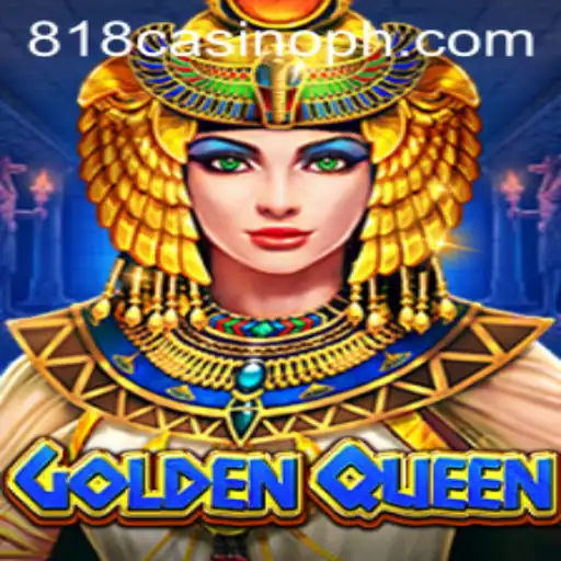 Exploring the Enchanting World of GoldenQueen at 818Casino