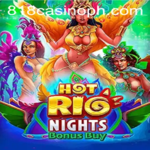 Exploring HotRioNightsBonusBuy: The Latest Gaming Sensation at 818Casino