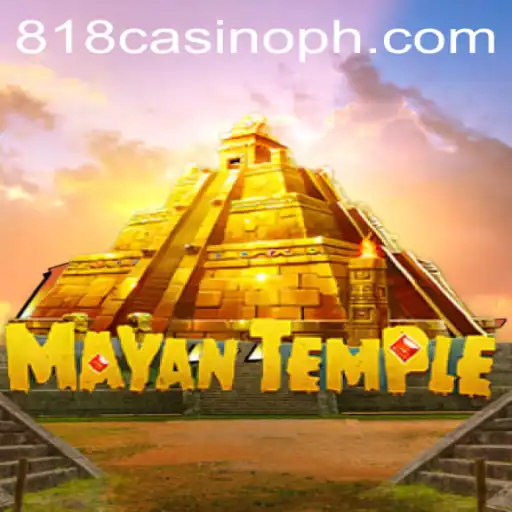 Exploring the Ancient Wonders of MayanTemple at 818Casino