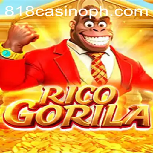 Exploring the Jungle Adventure of RicoGorila at 818Casino