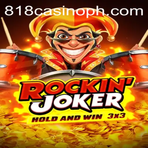 Discover the Exciting World of RockinJoker at 818Casino