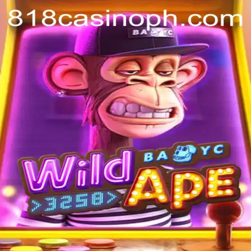 Exploring the Exciting World of WildApe3258 at 818Casino