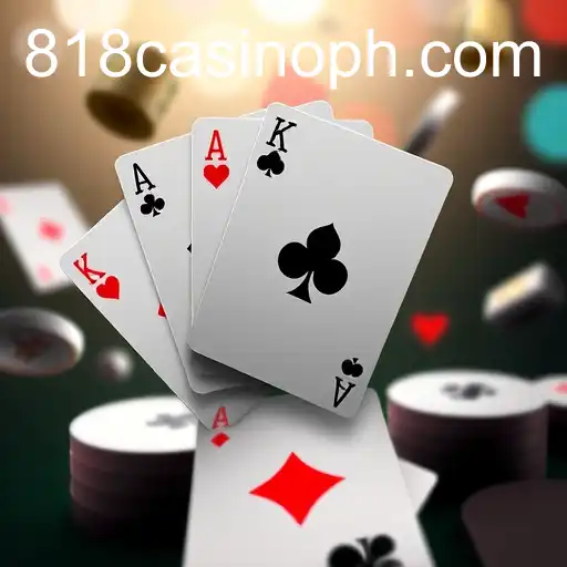 The Fascinating World of Card Games and How 818Casino Brings It to Life