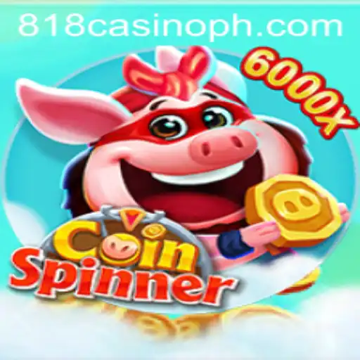 CoinSpinner: The Exciting New Addition to 818Casino