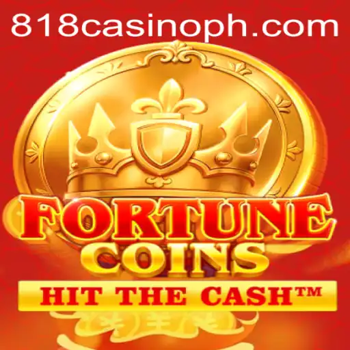 Exploring the Exciting World of FortuneCoins at 818Casino