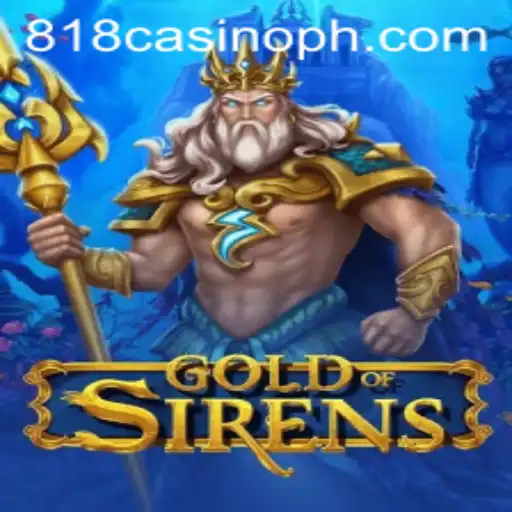 Unveiling GoldofSirens: A Captivating New Era in Online Gaming