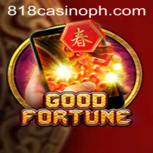 Discovering GoodFortuneM: The Exciting Game at 818Casino