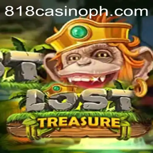 Discover the Thrills of LostTreasure at 818Casino