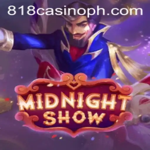Experience the Thrilling World of MidnightShow at 818Casino