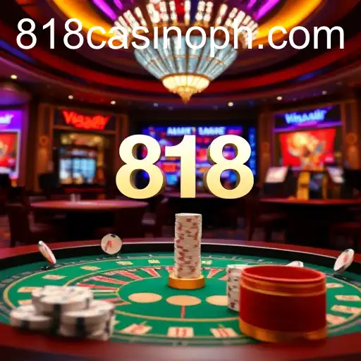 The Power of Promotion at 818Casino