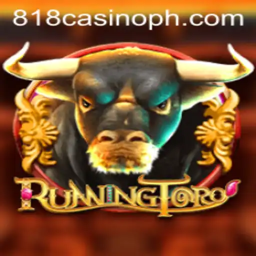 RunningToro Game: A Thrilling Adventure in the World of 818Casino