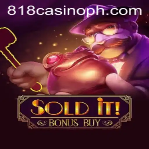 Exploring SolditBonusBuy: A New Dimension at 818Casino