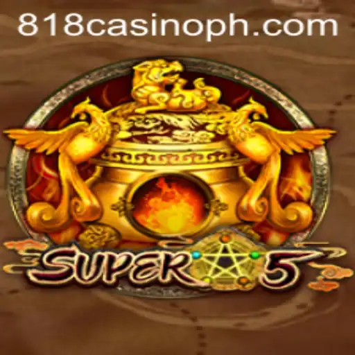Exploring the Thrills of Super5 at 818Casino