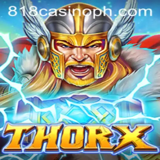Exploring ThorX: The Latest Sensation at 818Casino