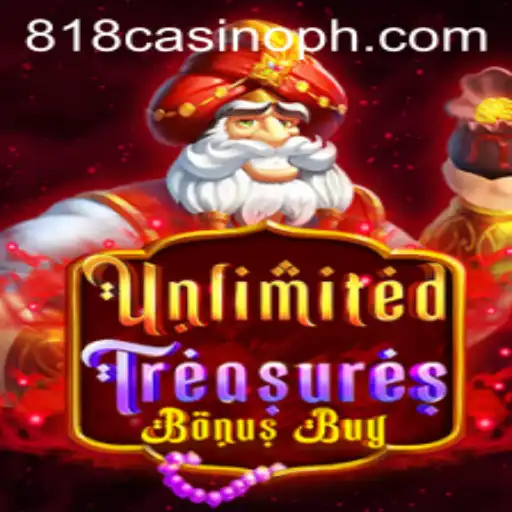 UnlimitedTreasuresBonusBuy: A Comprehensive Guide to 818Casino's Latest Sensation